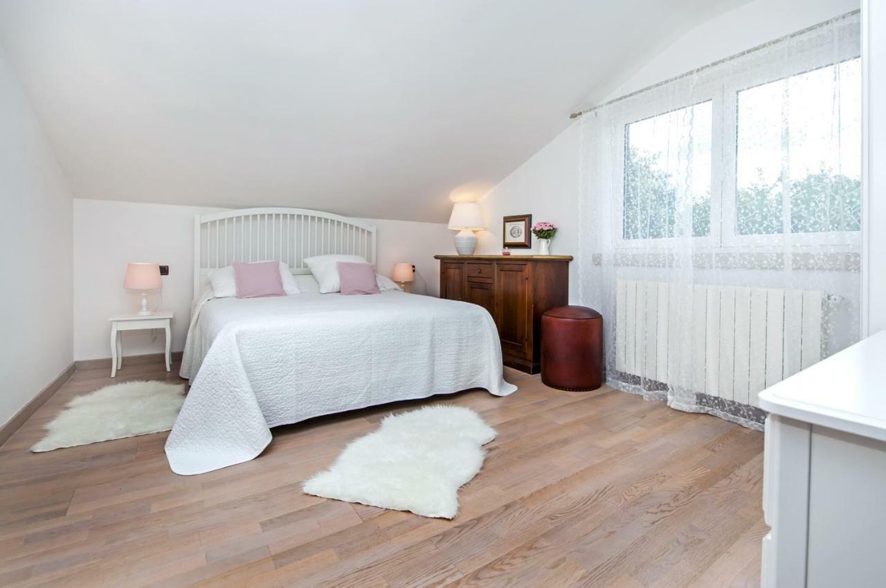 Villa Montericco 罗维尼 外观 照片